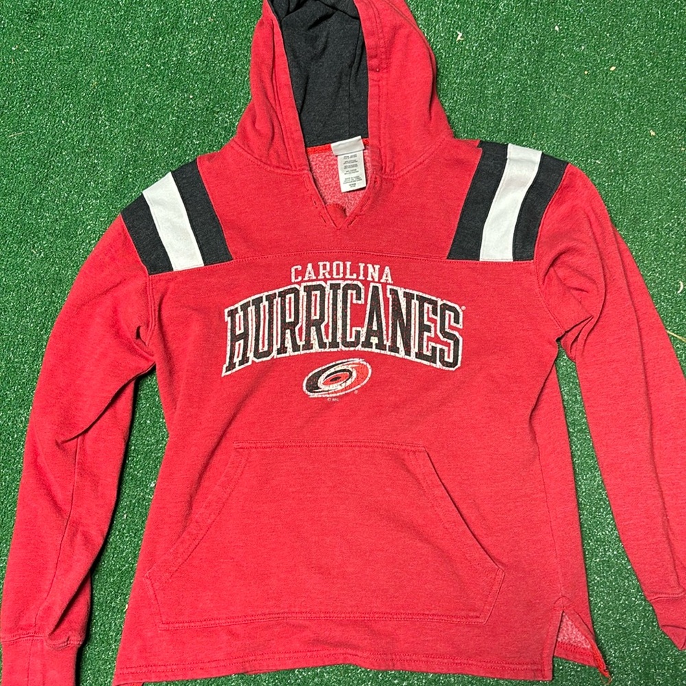 Hurricanes hoodie